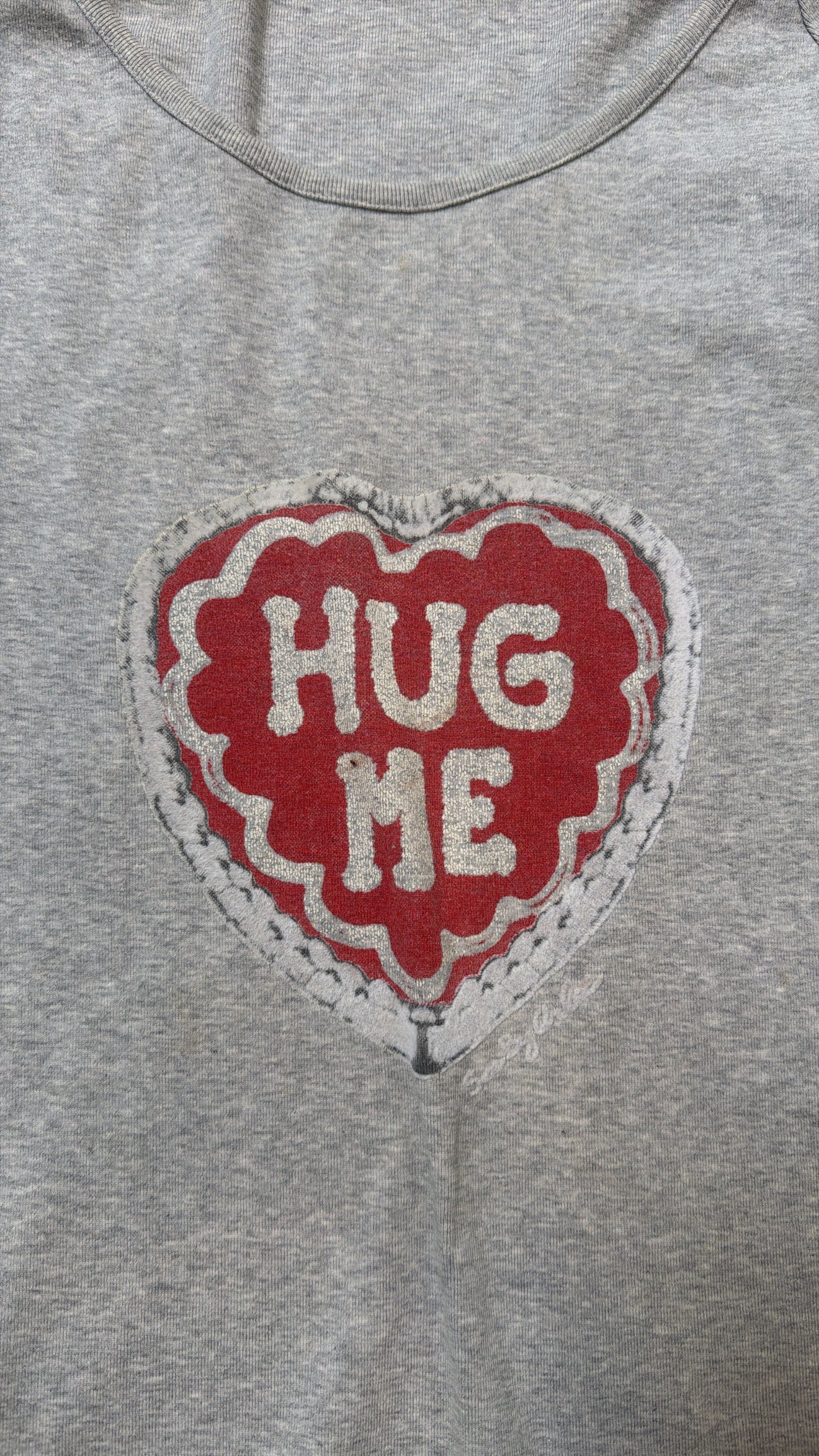 See by Chloe HUG ME TEE
