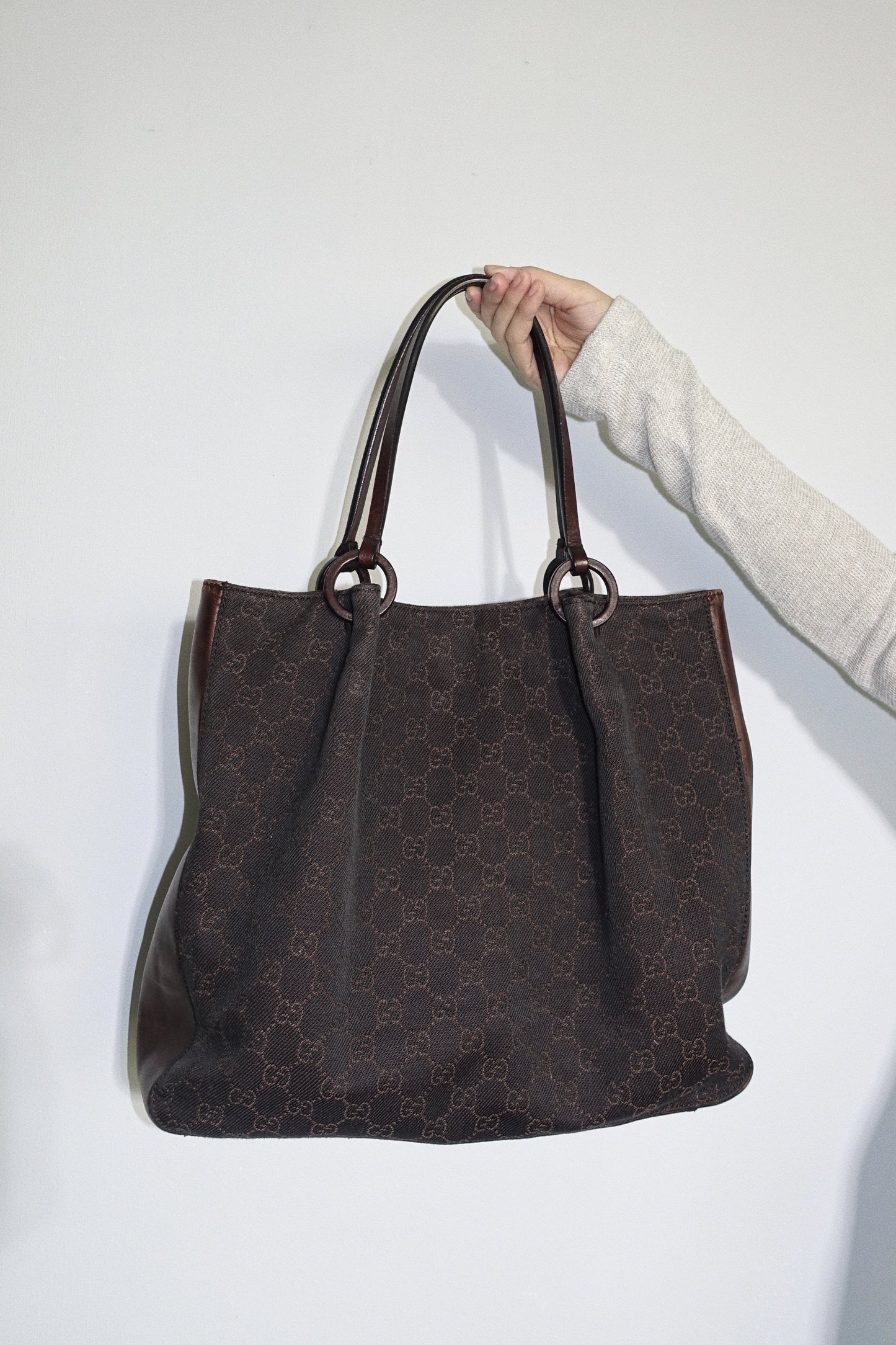 Gucci bag