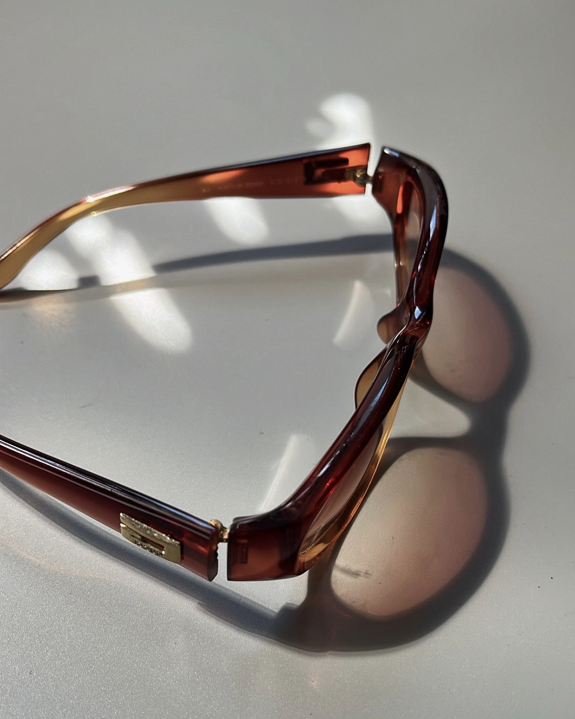 Gucci sunwear