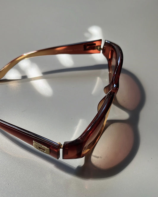 Gucci sunwear