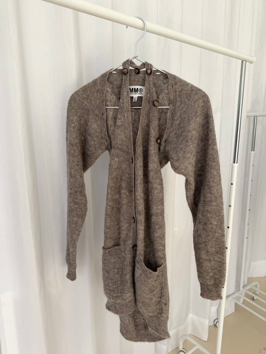 MM6 Maison Margiela sweater