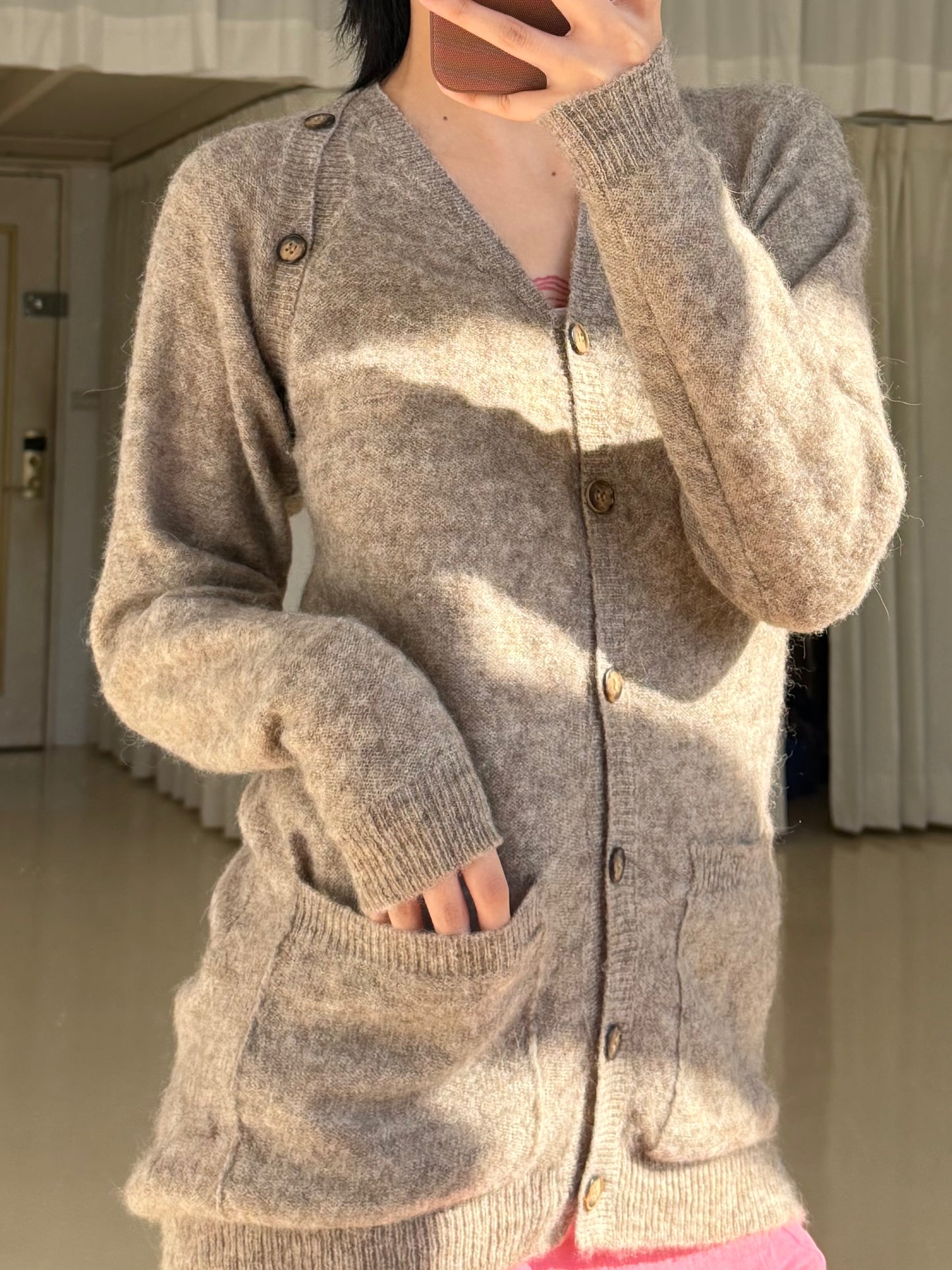 MM6 Maison Margiela sweater