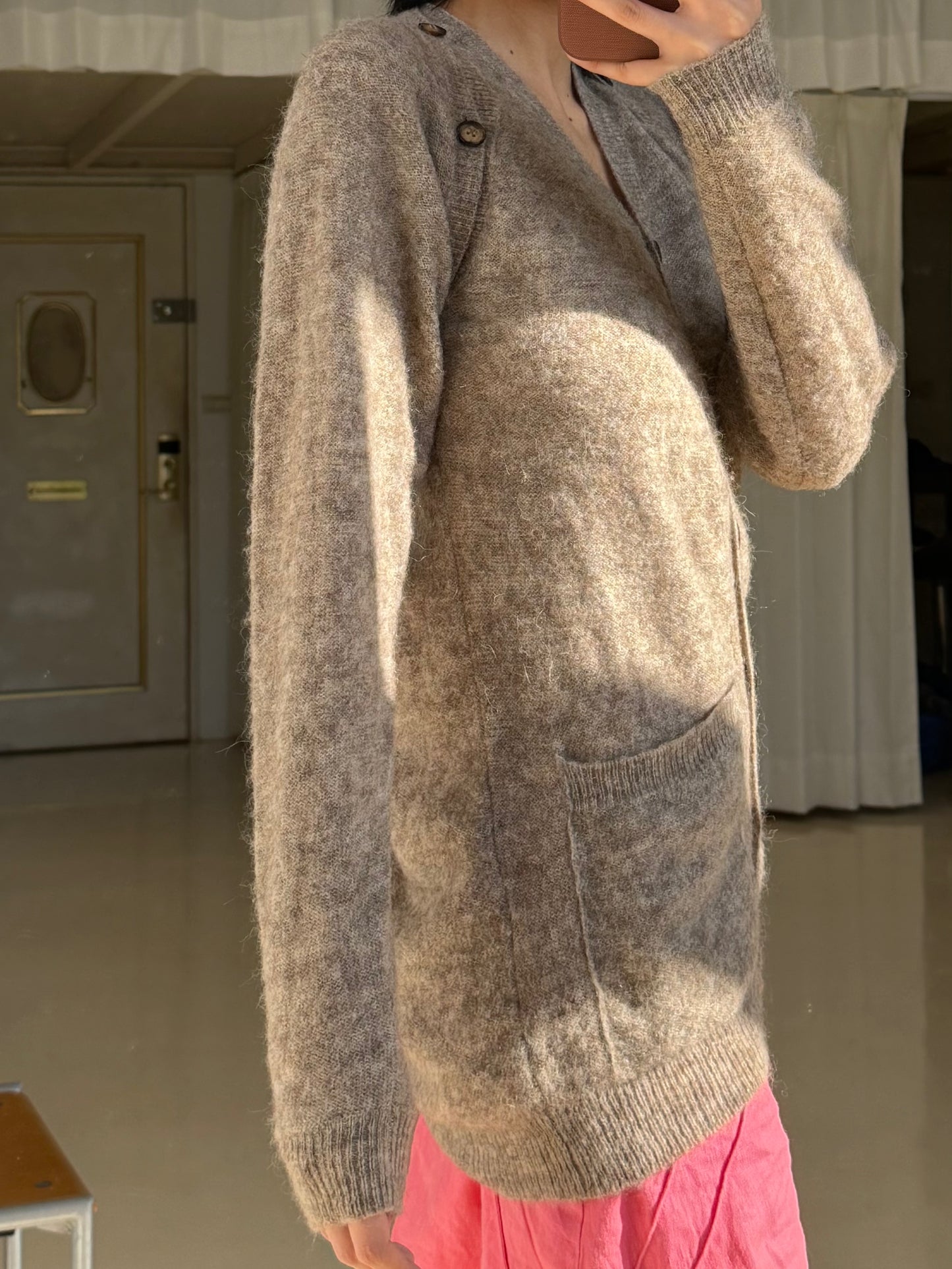 MM6 Maison Margiela sweater