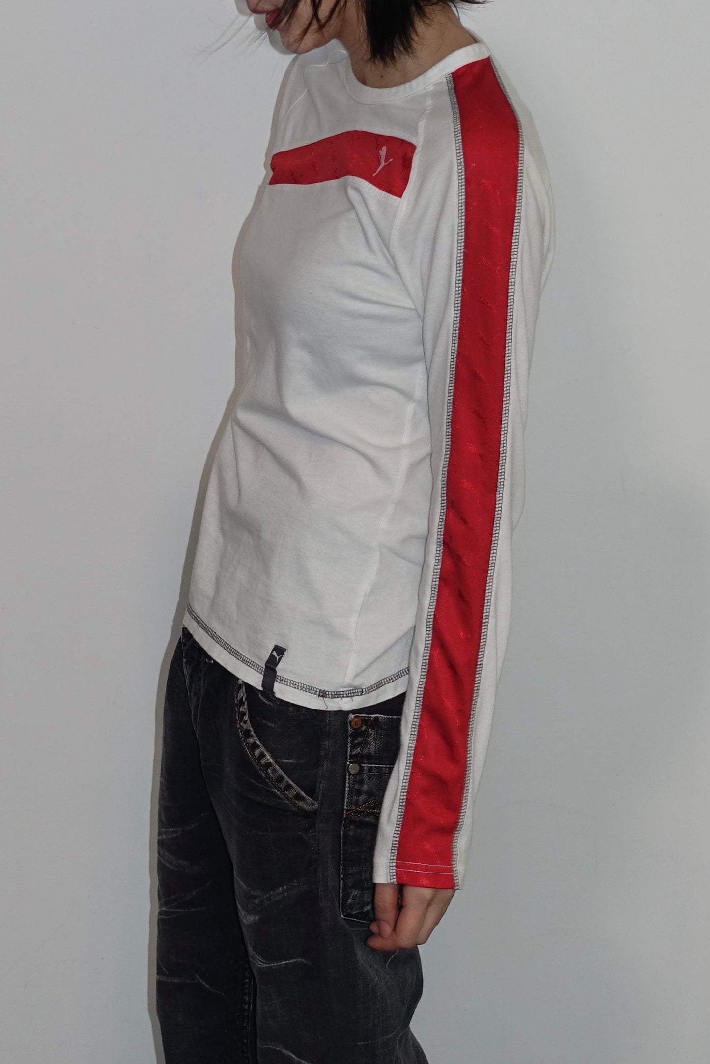 PUMA active top